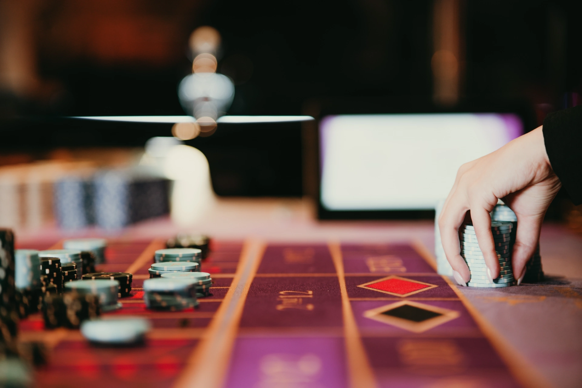 Casino in Albania