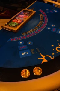Russian Poker