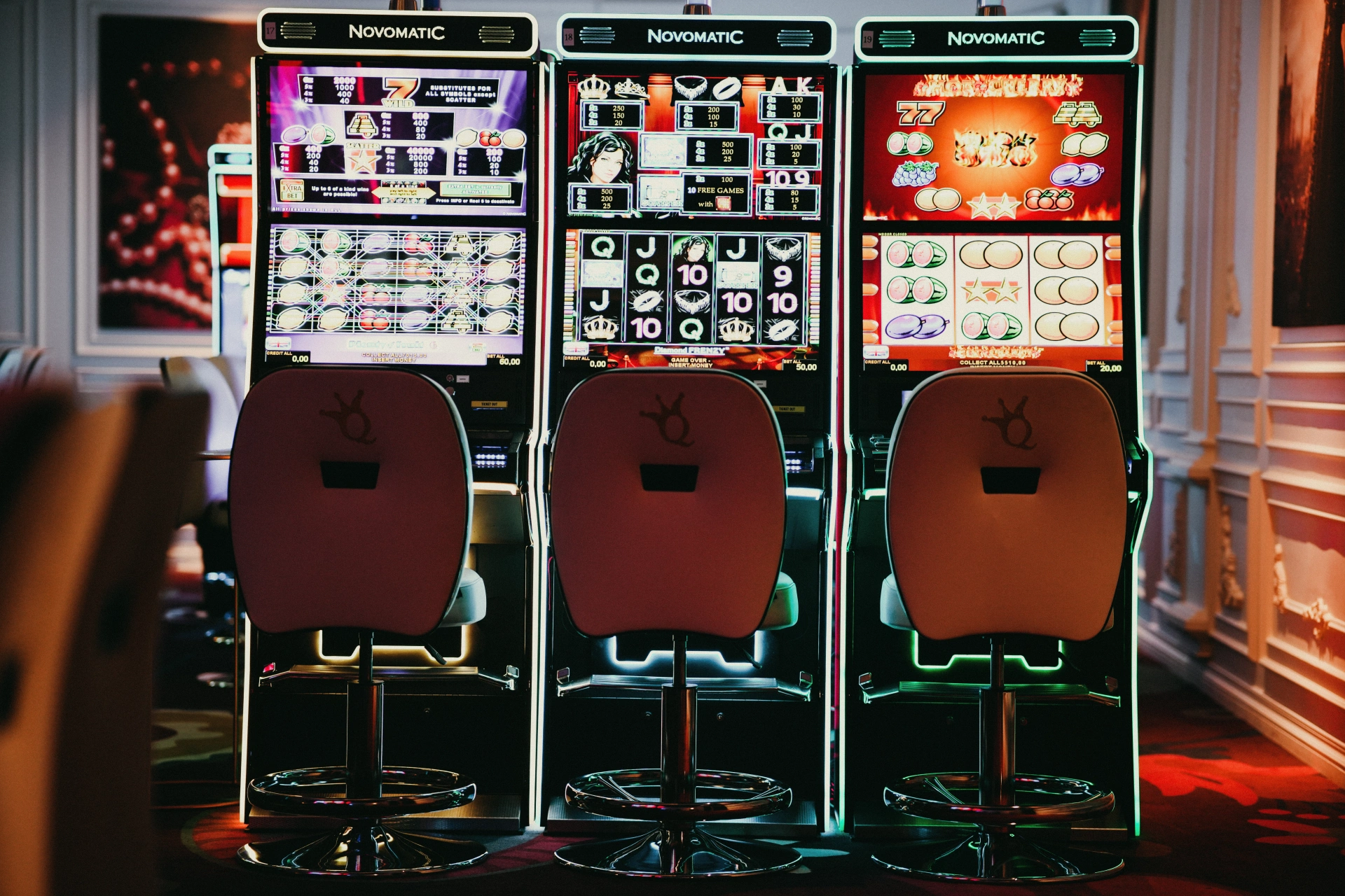 Casino Tirana