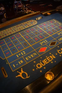 Live Roulette
