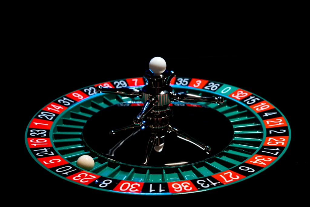Live Roulette - Casino Tirana Albania